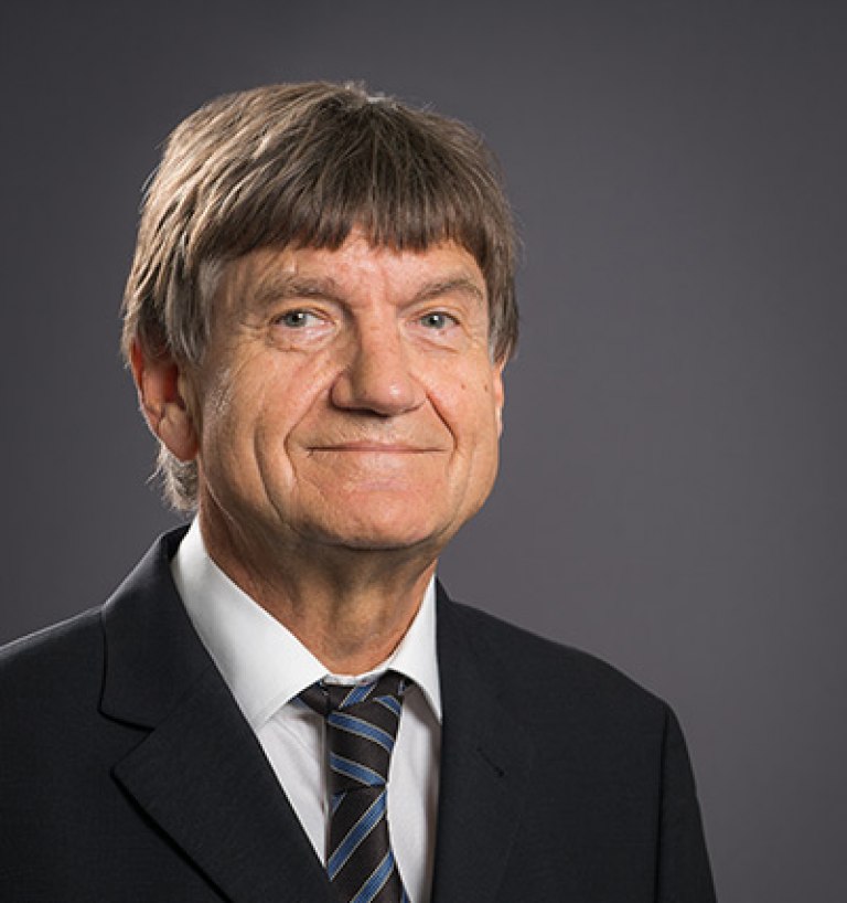 Bild Dr. Wolfgang Koeble