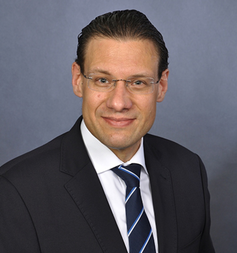 Bild Dr. Thorsten Bischoff